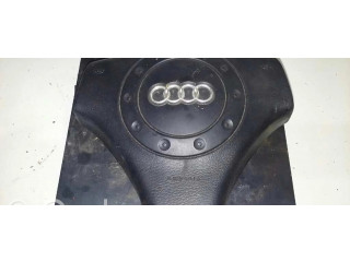 Подушка безопасности водителя 4B0880201G01C   Audi A6 Allroad C5