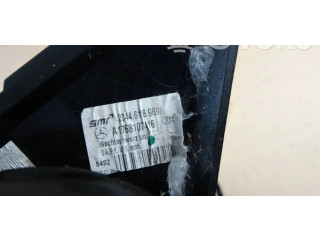 Zpětné zrcátko  Mercedes-Benz A W176 2012  A1768107416  