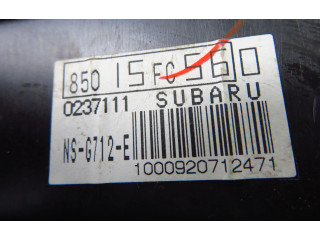 Přístrojová deska  Subaru Forester SF 2000 NSG712E, NSG712E  
