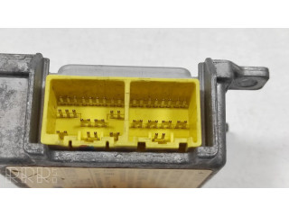 Блок подушек безопасности MR285763DPB, 4079333471   Mitsubishi Space Wagon