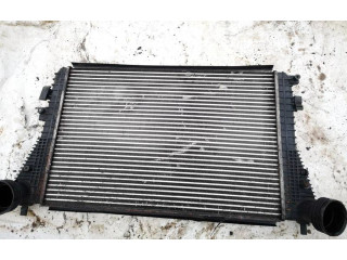 Интеркулер  1k0145803e   Volkswagen Golf Plus 