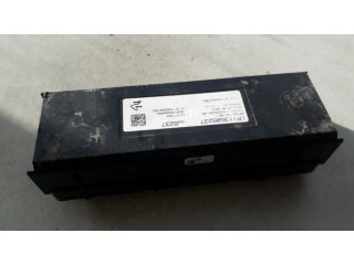 Блок управления 13506237, 421271026   Opel Mokka