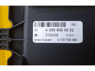 Комплект вентиляторов     A0999065602, A0999065602    Mercedes-Benz EQS V297 