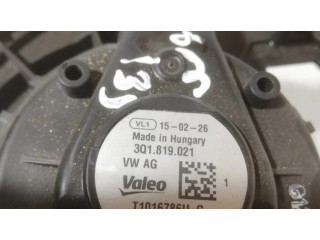 Вентилятор печки    3Q1819021, 0130115578   Volkswagen PASSAT B8