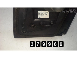 Зеркало электрическое        Toyota Aygo AB10  2005-2014 года   