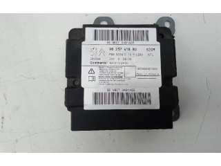 Блок подушек безопасности 9823741880   Peugeot 5008 II