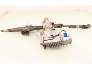  рейка  Колонка рулевая 26108652, 13153554   Opel Meriva A 2003 - 2010 года