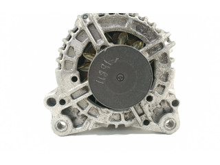 Генератор 03C903023A   Volkswagen Scirocco      