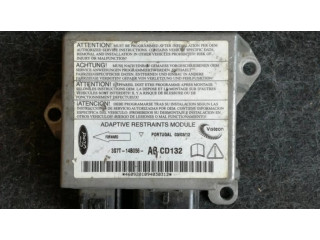 Блок подушек безопасности 14B056AB   Ford Mondeo Mk III