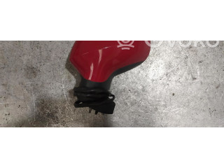 Zpětné zrcátko  Seat Exeo (3R) 2008  3R1857507D  