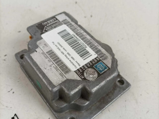 Блок подушек безопасности 46811840, 04-320295   Fiat Marea