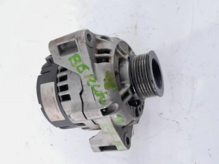 Генератор 1638109680, ALTERNADOR   Citroen Berlingo 1.9     