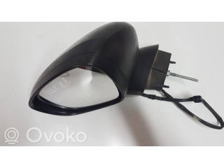 Zpětné zrcátko  levé Citroen C3 2011  0207156, A081275  