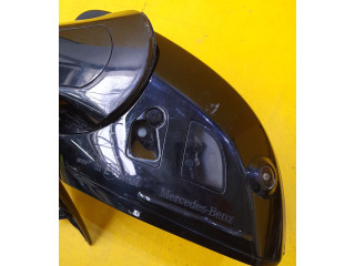 Zpětné zrcátko  levé Mercedes-Benz S W223 2020  A0998103301  