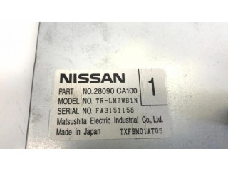 Дисплей    28090CA100   Infiniti FX