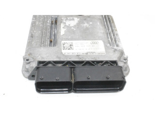 Блок управления двигателя 04L906021HA   Audi A6 S6 C7 4G