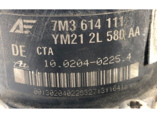 Jednotka ABS 7M3614111   Seat Alhambra (Mk1) 2000