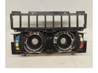 Блок управления климат-контролем 1248302785, A1248302785   Mercedes-Benz E W124
