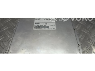 Блок управления АБС 0295457032, 0265109481   Mercedes-Benz CLK A208 C208
