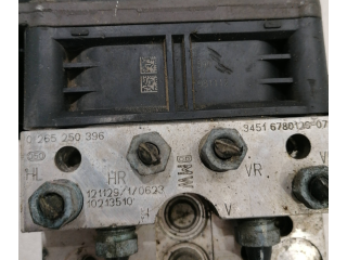 Jednotka ABS 6854702, 6854704   BMW X5 E70 2012