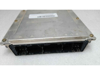 Řídící jednotka A0285451832, 0281010540   Mercedes-Benz Vaneo W414 2002