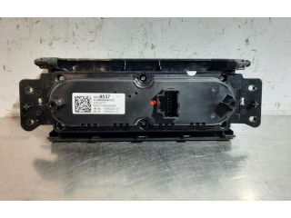 Блок управления климат-контролем 10538537   MG ZS