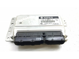 Řídící jednotka 3910826870, 9030930868F   Hyundai Matrix 2007