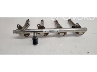 Vstřikovací lišta A2640701000, 1823902753140   Mercedes-Benz GLC C254     