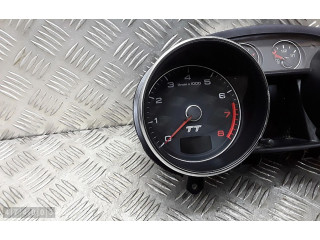 Панель приборов 8j0920980c   Audi TT Mk1       