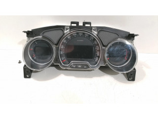 Панель приборов 9665368980   Citroen C5       