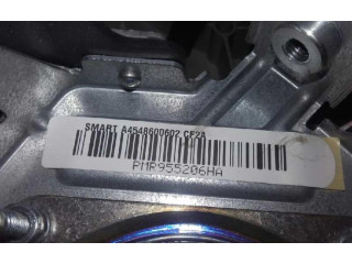 Подушка безопасности двери A4548600602, A4548600602   Smart ForFour I