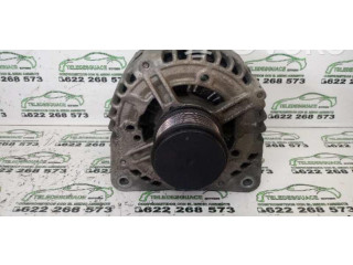 Генератор 03G903023   Volkswagen PASSAT      