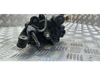 Vstřikovací čerpadlo 167003669R, 5WS40844   Renault Megane IV    K9K656 