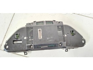 Přístrojová deska  Audi A6 Allroad C6 2006 5550007301  