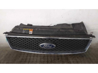 Передняя решётка Ford Focus C-MAX 2003-2010 года 3M5116613AF, REJILLADELANTERA      