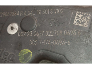 Клапан EGR 04L131501S   Skoda Octavia Mk3 (5E)