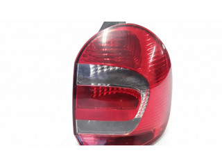 Задний фонарь правый 8200658413R    Renault Modus   2007-2012 года