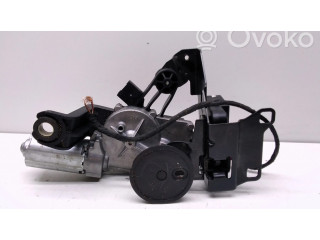 Моторчик заднего дворника 7061367, 61627061367    BMW 5 E60 E61