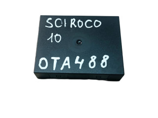 Блок комфорта 1K0959433BT   Volkswagen Scirocco   