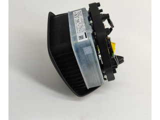 Подушка безопасности водителя 4N0880201K   Audi e-tron