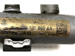 Vstřikovací lišta 059130090AA, 059130090   Audi A5 8T 8F  pro naftový motor 2.7 CAMB 