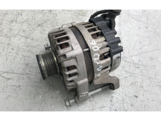 Генератор 13597226, 461015131115   Buick Encore I      
