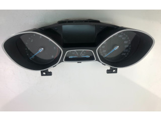 Přístrojová deska  Ford Focus 2010 BM5T10849AU  
