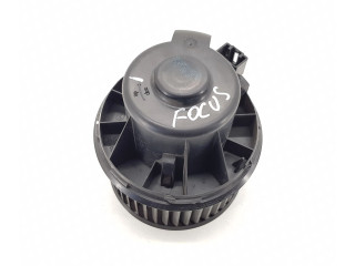 Блок управления климат-контролем 3M5H18456EC   Ford Focus