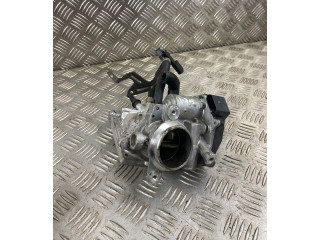 Pojistková skříňka Дроссельная заслонка 04L128063T, 4L128063P   Audi A6 S6 C7 4G 2016