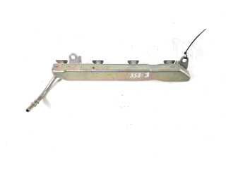 Vstřikovací lišta 2381447020   Toyota Yaris     