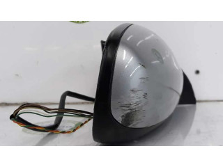 Zpětné zrcátko Сзади Peugeot 307 2002  8149VT, 8 PINES  