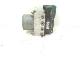 Блок управления АБС 0265231535, 0265231535   Fiat Grande Punto