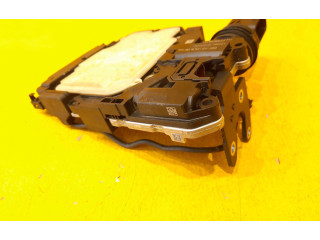Блок управления коробкой передач V03826622TH, DL382G21   Audi A7 S7 4K8
