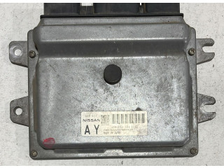 Řídící jednotka A56-E33, A56-E33   Nissan Micra 2012